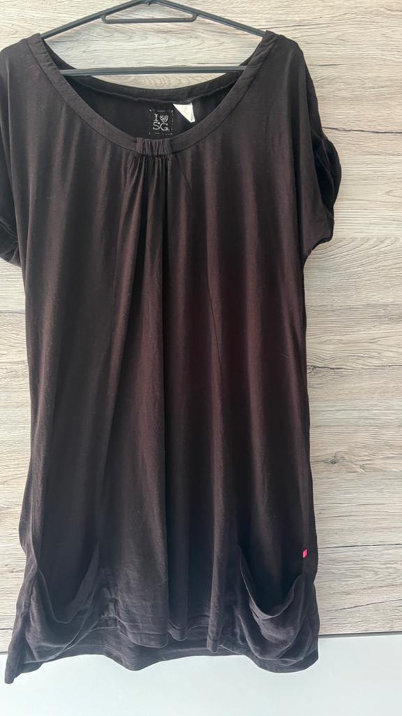 Teeshirt femme TM, Kleding | Dames, Topjes, Ophalen, Zo goed als nieuw