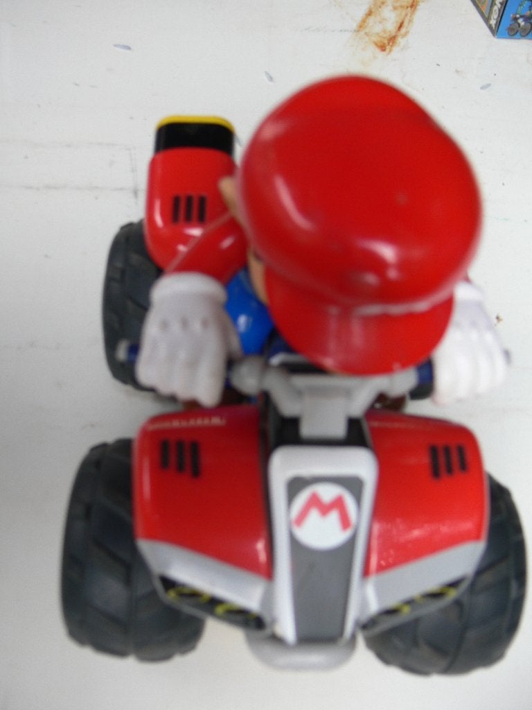 MARIO CARD, Enfants & Bébés, Enlèvement, Comme neuf, Lego Primo