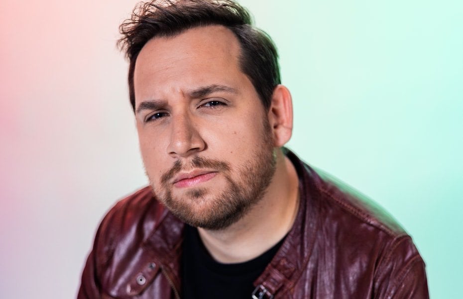 6 e-tickets xander de rycke in olt deurne, Tickets en Kaartjes