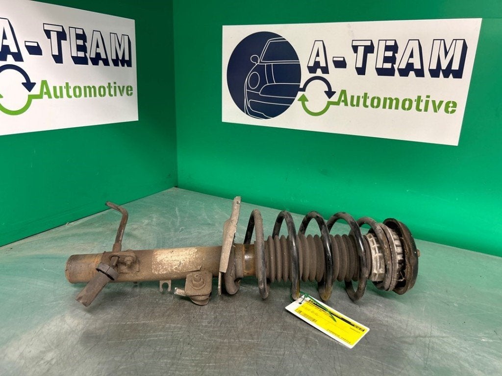 AMORTISSEUR OU ABSORBEUR DE CHOC AVANT GAUCHE Peugeot, Kontakt-peugeot@peugeot.com, Utilisé, Peugeot Deutschland GmbH, Bahnhofsplatz
65423  Rüsselsheim, DE