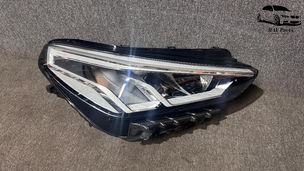 BMW X1 U11 Full Led Koplamp Rechts 5A9A222, Ophalen of Verzenden, Gebruikt, BMW