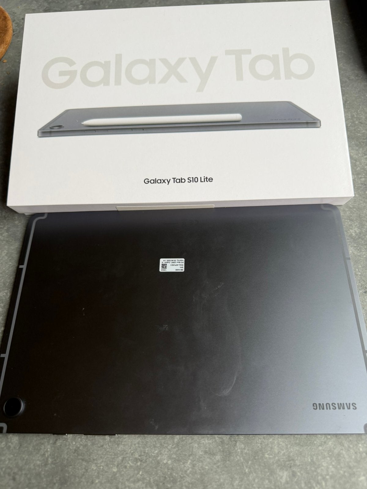 Samsung S10lit, Enlèvement, Comme neuf
