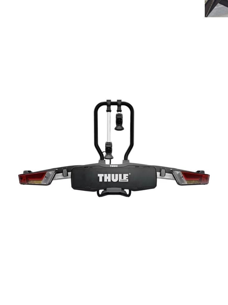 porte vélos location, Support d'attelage, 3 vélos ou plus, Comme neuf, Enlèvement