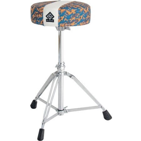 Dixon Drumstoel, Ophalen of Verzenden, Nieuw