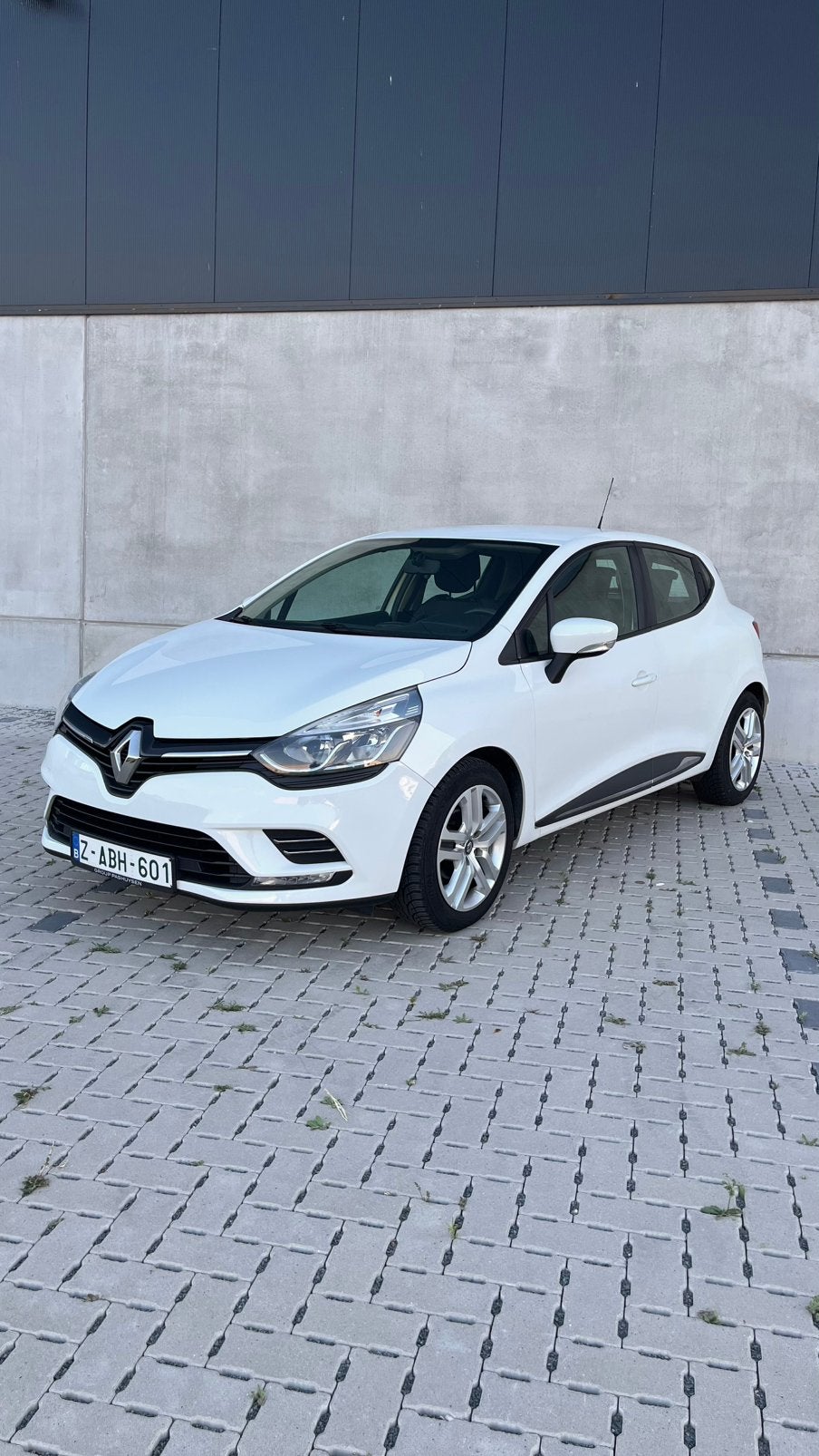 Renault Clio 2019 12 mois de Garantie, Autos, Achat, Euro 6, 5 portes, 5 places
