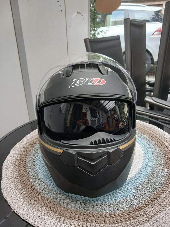 Modulaire motorhelm, Autres marques, Femmes, Seconde main, Enlèvement