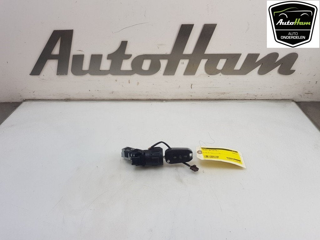 CONTACTSLOT + SLEUTEL 308 SW (L4 / L9 / LC / LJ / LR), Auto-onderdelen, Kontakt-peugeot@peugeot.com, Gebruikt, Peugeot Deutschland GmbH