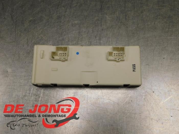 Module passage hayon d'un Mercedes C-Klasse, 3 mois de garantie, Utilisé, -, -