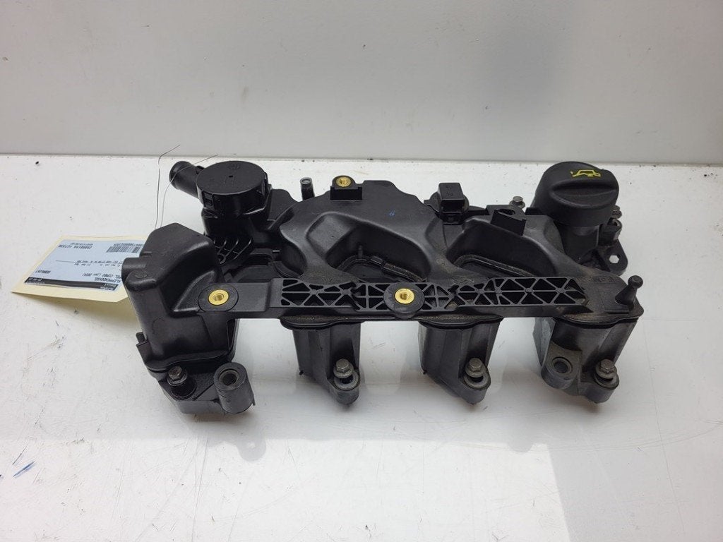 VALVE CACHE Opel Combo Cargo (|9827622780|), Utilisé, Opel