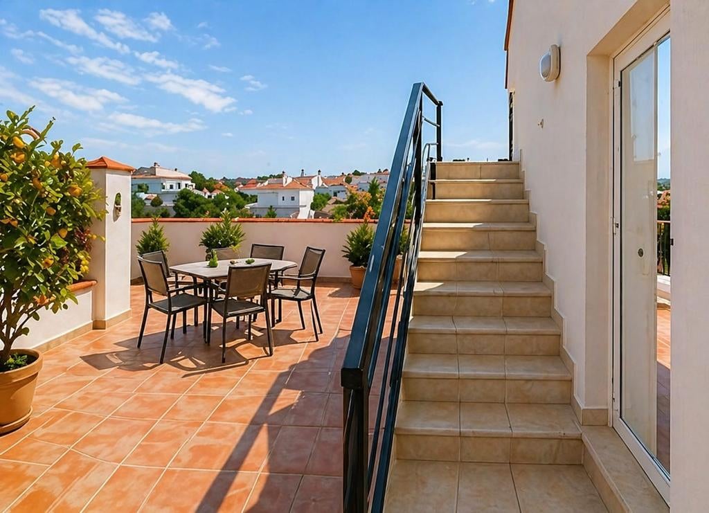 Luxe woning Marbella Costa del sol, Spanje, Jacuzzi, Costa del Sol