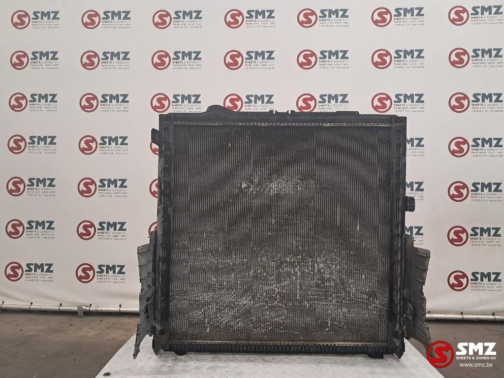 Occ radiator Euro 6 DAF, Auto-onderdelen, Gebruikt, DAF, Motor en Accessoires