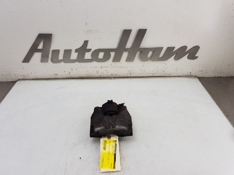 ETRIER DE FREIN AVANT GAUCHE Renault Captur (2R) (01-2013/-), Utilisé, Renault