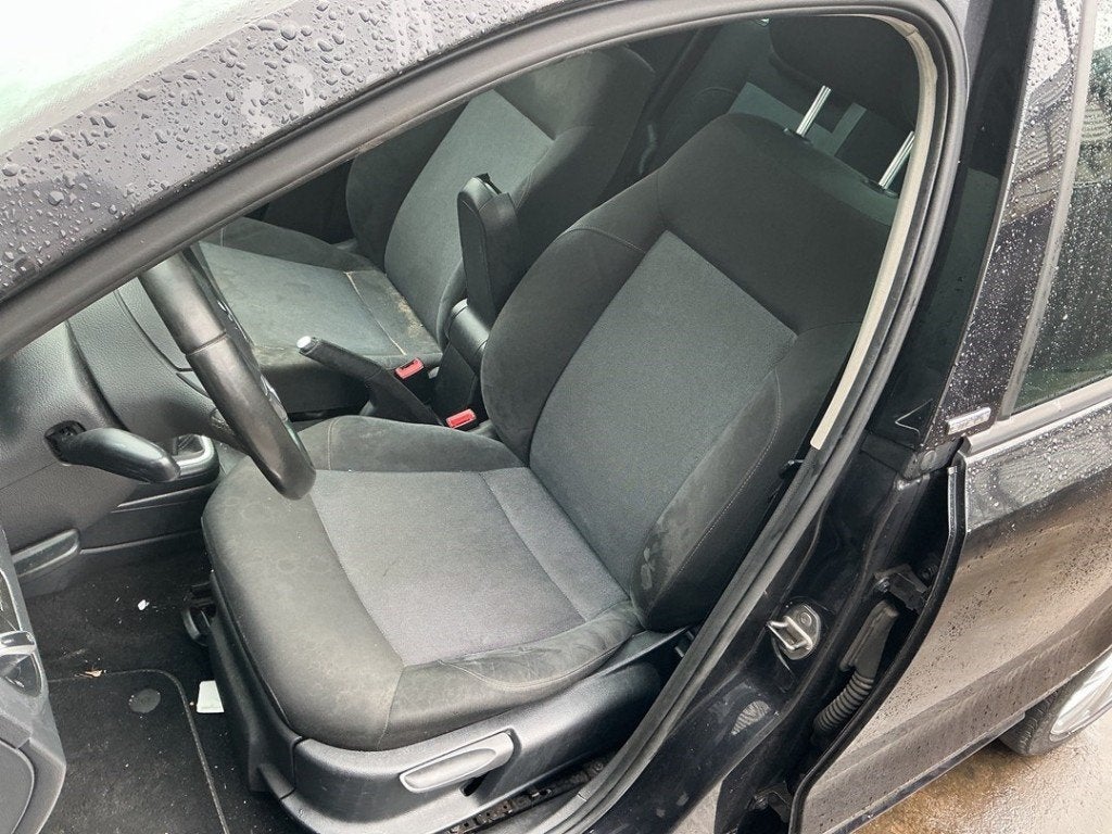 CEINTURE DE SECURITE AVANT GAUCHE Volkswagen Polo V (6R), Volkswagen, Volkswagen AG, Utilisé, Kundenbetreuung@volkswagen.de