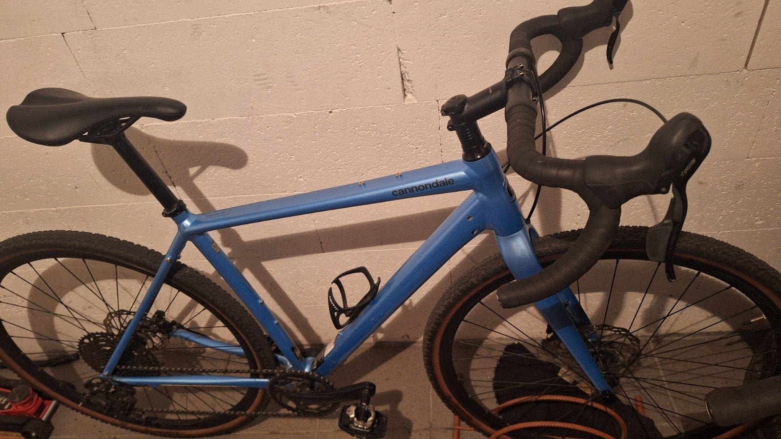 gravel cannondale topstone 4, Fietsen en Brommers, Ophalen of Verzenden