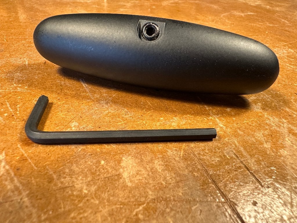Hot Dog for the Low Angle Jack Plane #62, Ophalen, Gebruikt, Overige typen, Overige merken