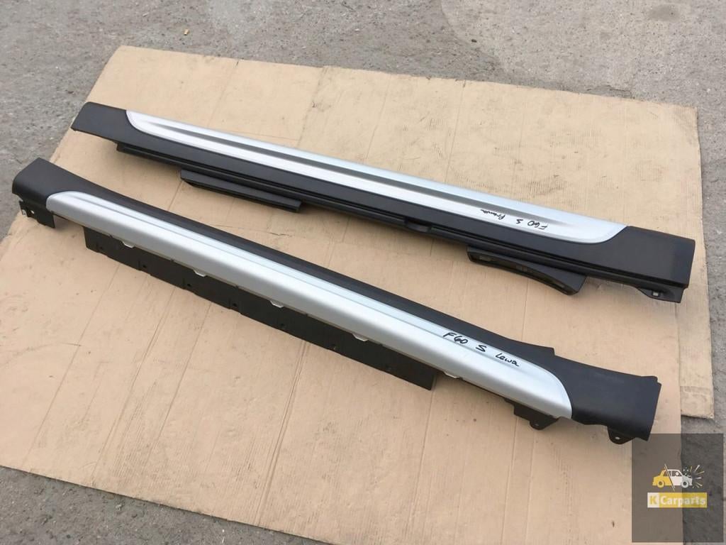 51777467695, Plaques de seuil de porte MINI Cooper Countryma, Customer.service@mini.co.uk, BMW AG, Petuelring 130
80788  Munich, DE