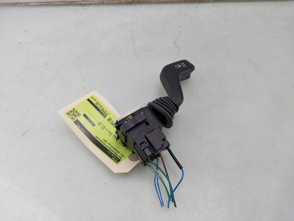 COMMUTATEUR CLIGNOTANT Opel Speedster (|90221174|9181014|), Autos : Pièces & Accessoires, Opel, Opel Automobile GmbH, Utilisé