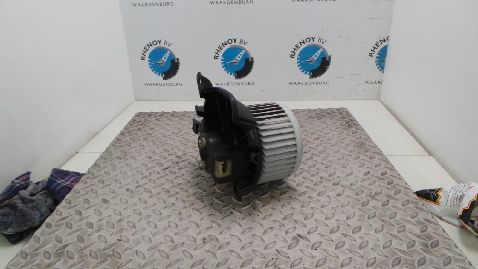 OPEL CORSA KACHELMOTOR 2008, Ophalen of Verzenden, Gebruikt, Stiba lid