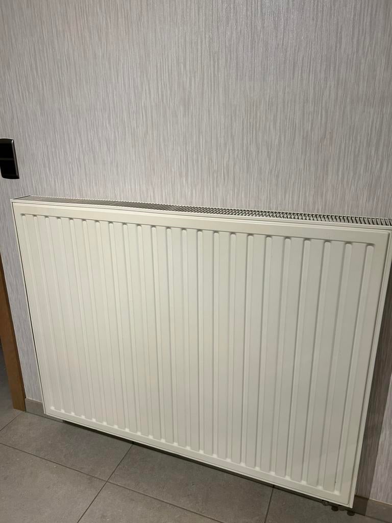 Radson radiator, Enlèvement, Utilisé, 80 cm ou plus, Radiateur