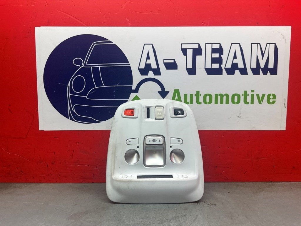 PLAFONNIER AVANT Peugeot 308 SW (L4 / L9 / LC / LJ / LR), Kontakt-peugeot@peugeot.com, Utilisé, Peugeot Deutschland GmbH, Bahnhofsplatz
65423  Rüsselsheim, DE