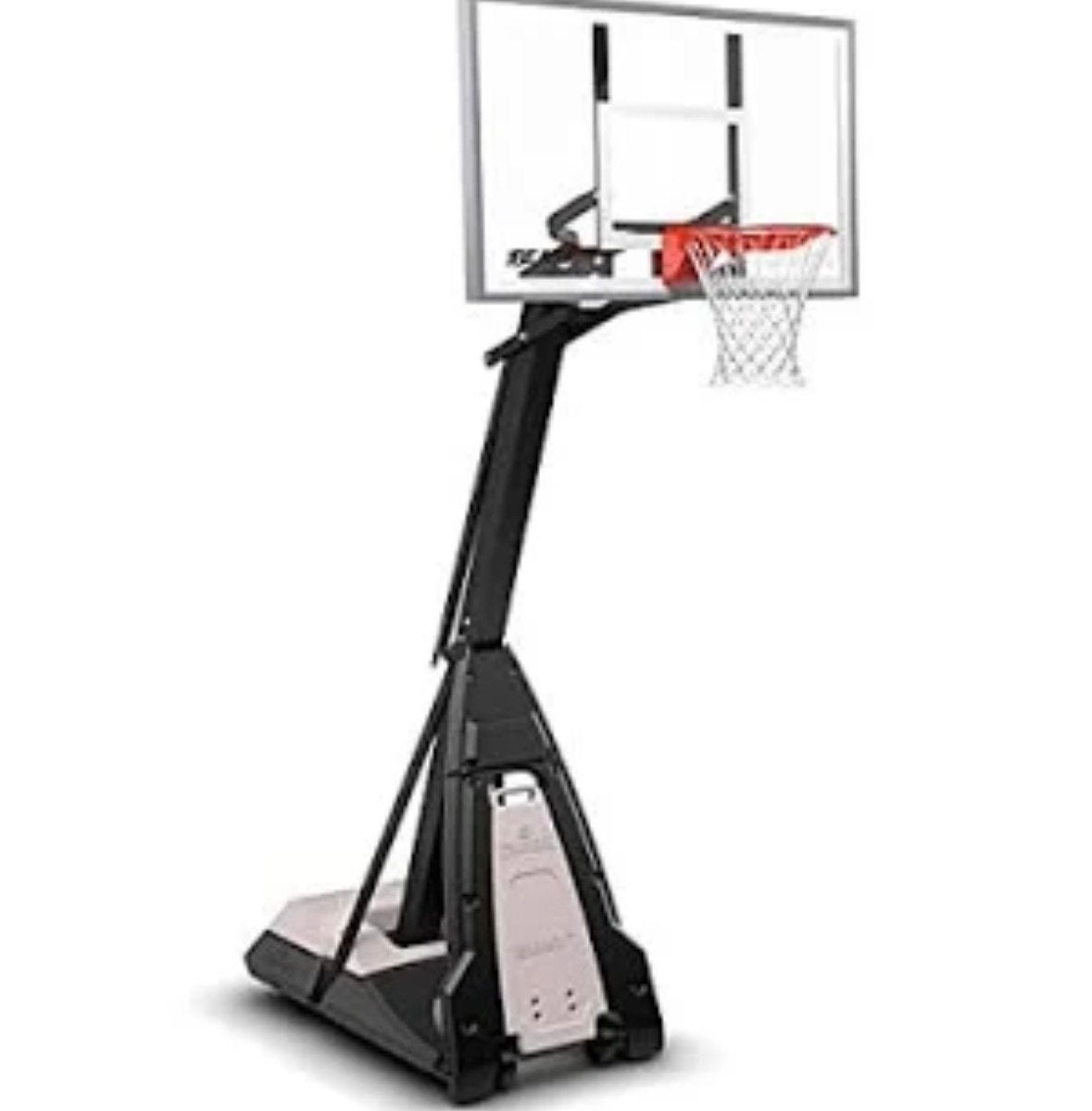 Basket NBA, Enlèvement, Comme neuf