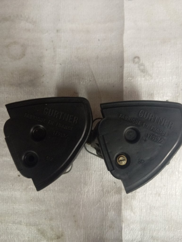 LOT CARBURATEURS GURTNER VINTAGE MOBYLETTE, Enlèvement ou Envoi, Utilisé