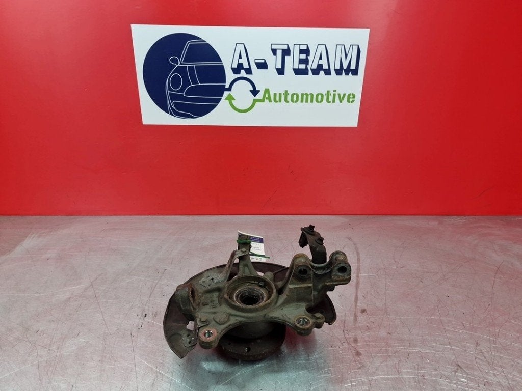 FUSEE LINKS VOOR Citroën C4 Grand Picasso (3A), Gebruikt, Citroën, Kontakt-citroen@citroen.com, Citroën Deutschland GmbH