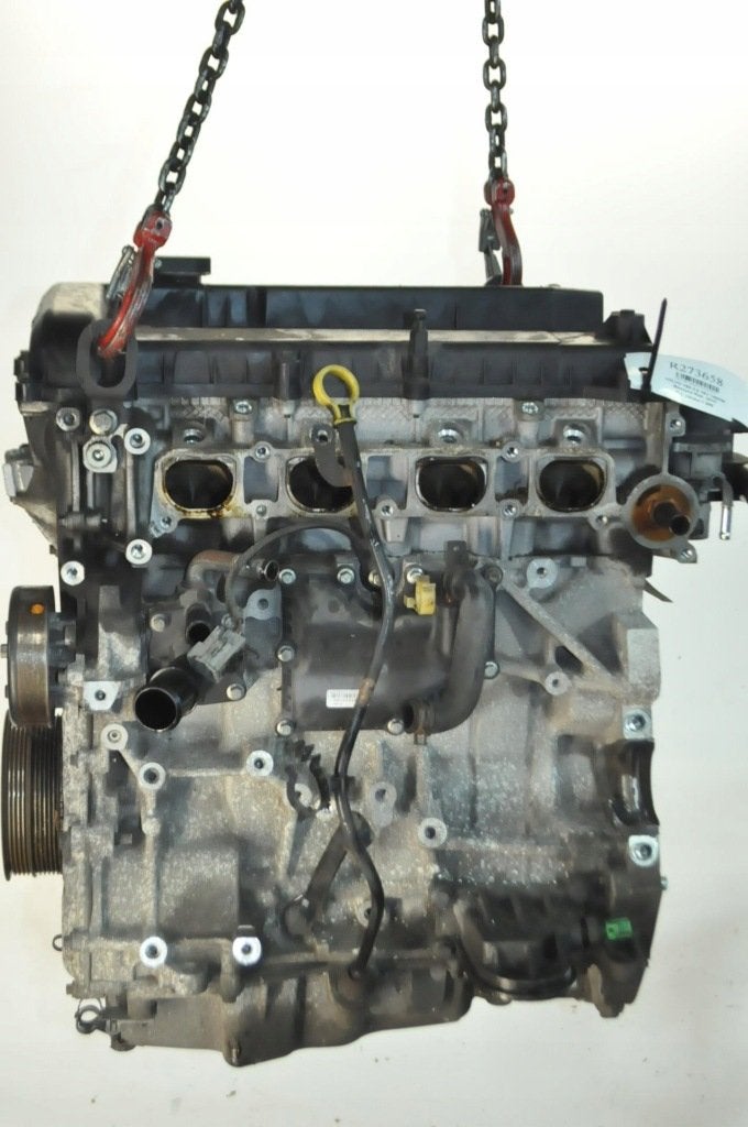 Moteur B4204S4 Nu C30 V50 VOLVO S80 V70 S40