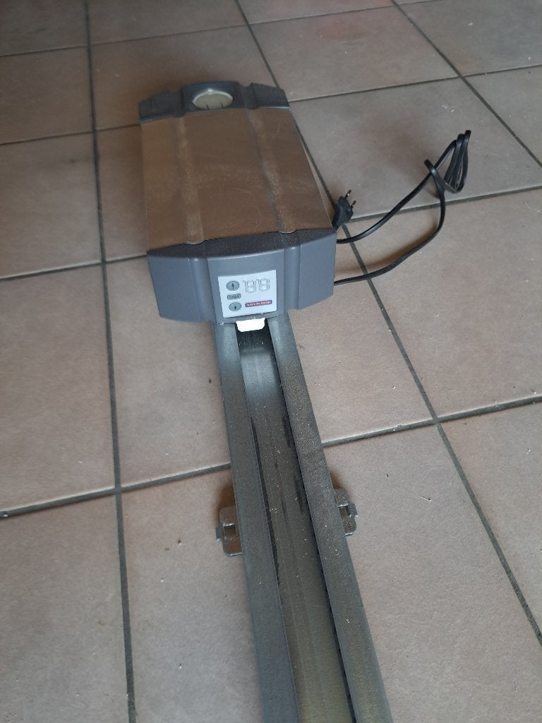 Moteur pour porte de garage  HORMANN