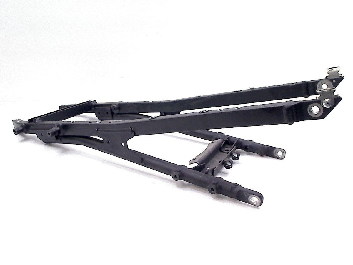 CHASSIS AUXILIAIRE ARRIÈRE Yamaha Niken GT 2021- (MXT850D), Dhr. S. di Majo, Utilisé, Info@cama-motorparts.nl, P.J. Troelstraweg 8 8
3144 CX  MAASSLUIS, NL