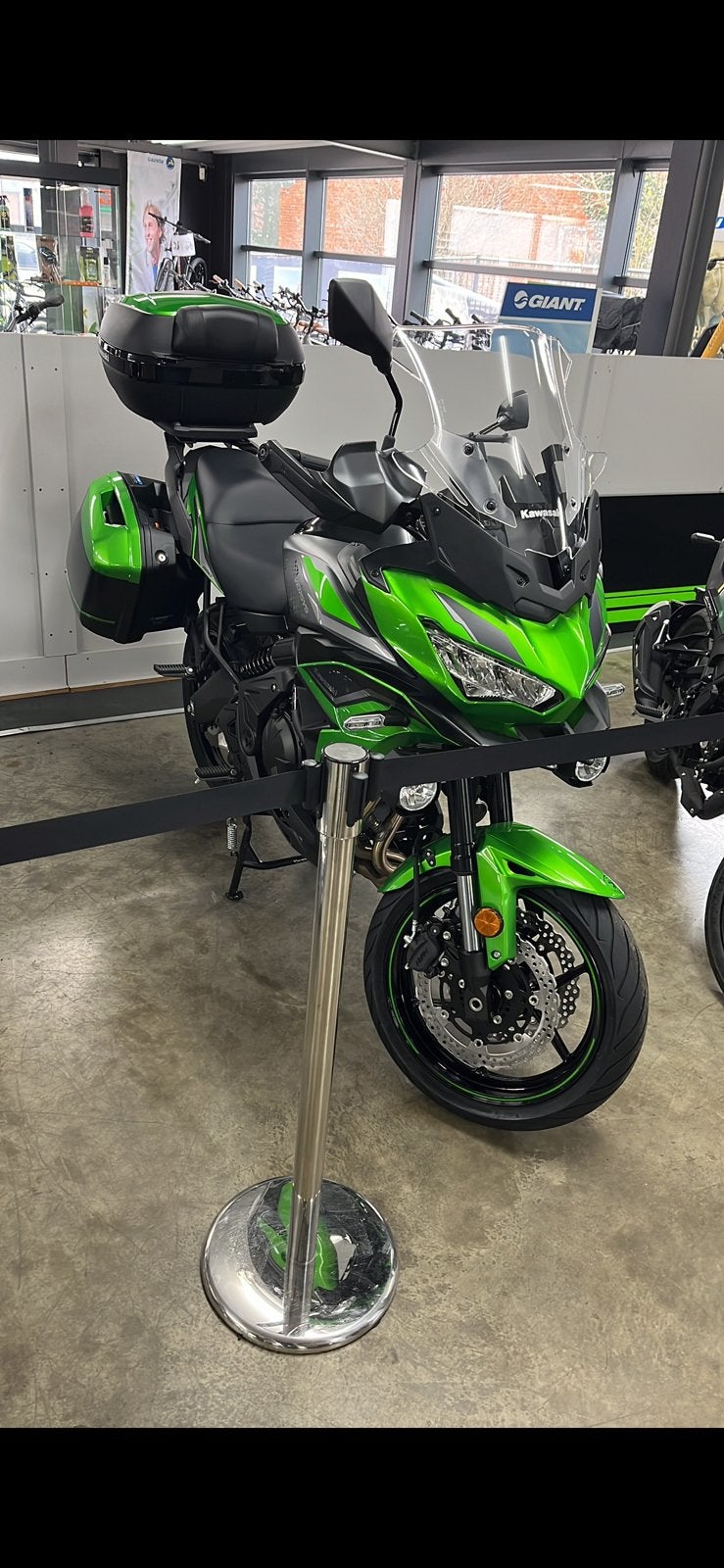 Versys 650 a2, Motos, Motos | Kawasaki, Tourisme, Occasion, 2 cylindres, Particulier