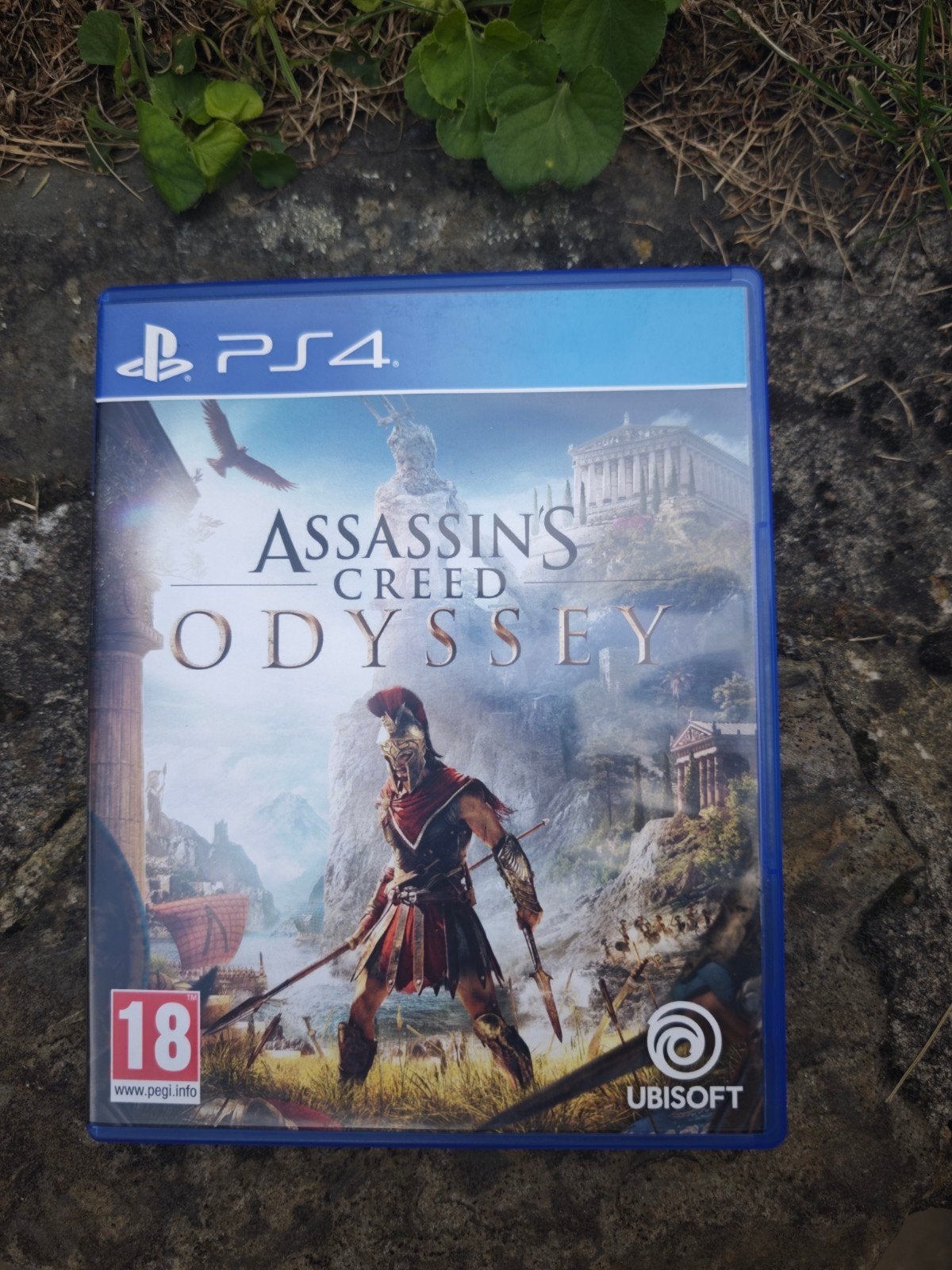 Assassins Creed Odissey PS4, Consoles de jeu & Jeux vidéo, Enlèvement ou Envoi