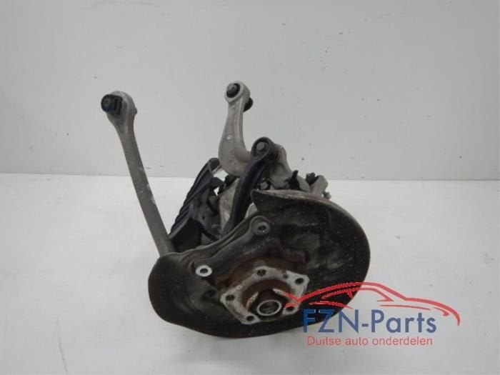 Audi A6 4K C8 Wielophanging Quattro Links-achter, Ophalen of Verzenden, Gebruikt