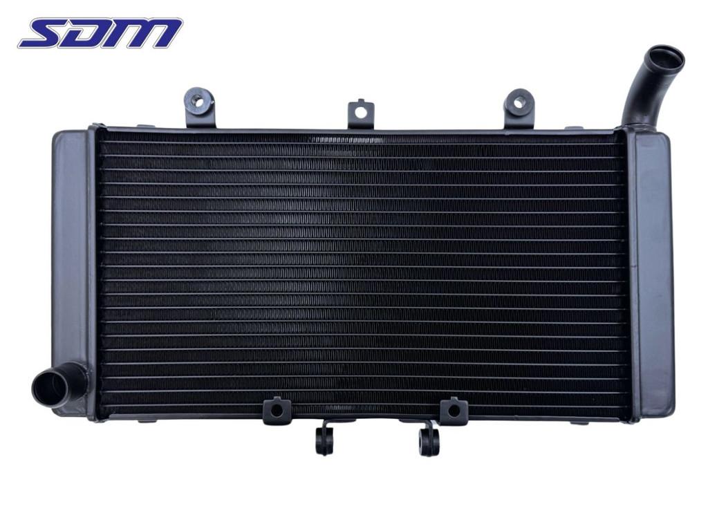 RADIATEUR EAU Honda CB 1300 2009-2012 (CB1300 CB1300F), Motos, Dhr. S. di Majo, Neuf, Info@cama-motorparts.nl, P.J. Troelstraweg 8 8
3144 CX  MAASSLUIS, NL