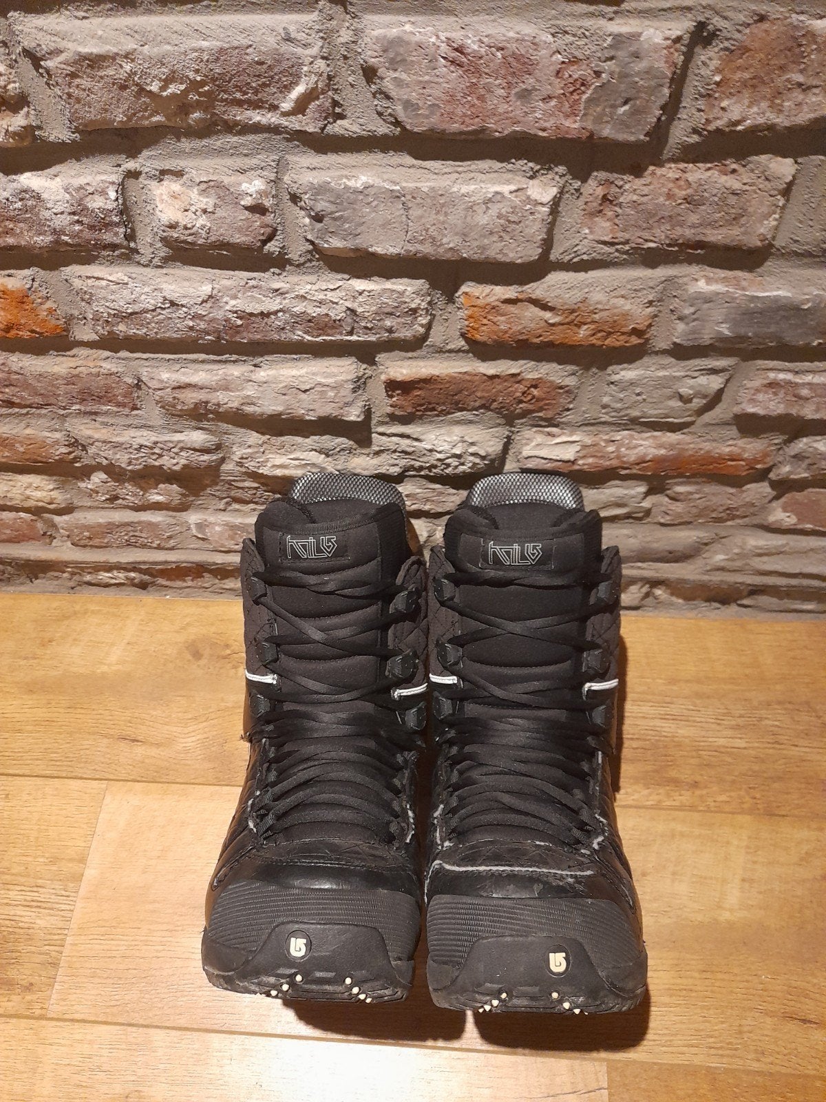 Bottes de snowboard taille 45, Sports & Fitness, Enlèvement ou Envoi, Chaussures