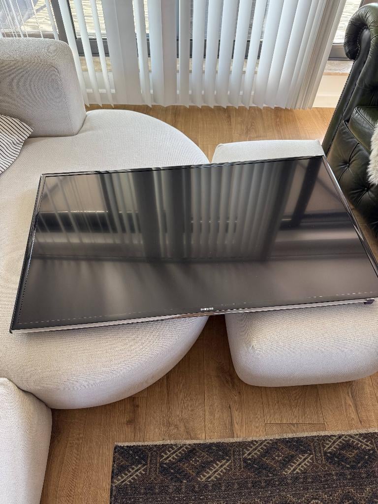 Samsung Flatscreen, Enlèvement, Utilisé