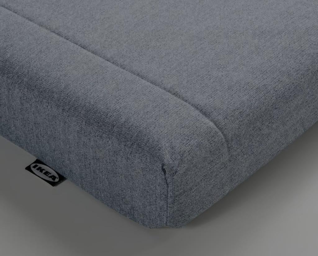 1-persoonsmatras 80x200, Ophalen, Eenpersoons, Zo goed als nieuw, 80 cm