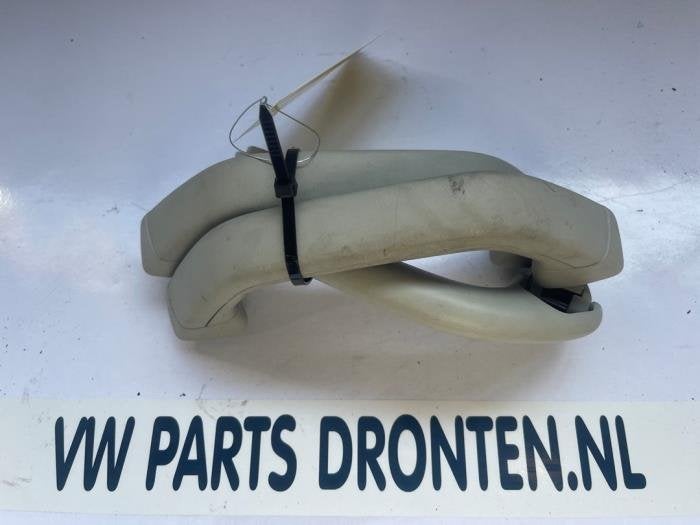 Handgrepenset van een Volkswagen Transporter, Gebruikt, -, Volkswagen, -