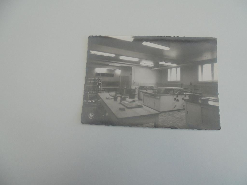 anwerpen--rustoord -vinck-heymans -keuken, Collections, Envoi, 1940 à 1960, Non affranchie, Anvers