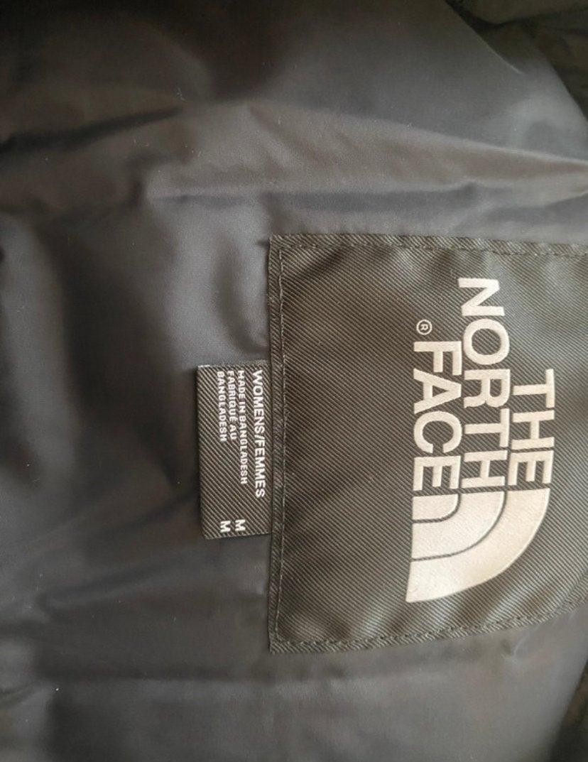 North face, Ophalen of Verzenden, Zo goed als nieuw