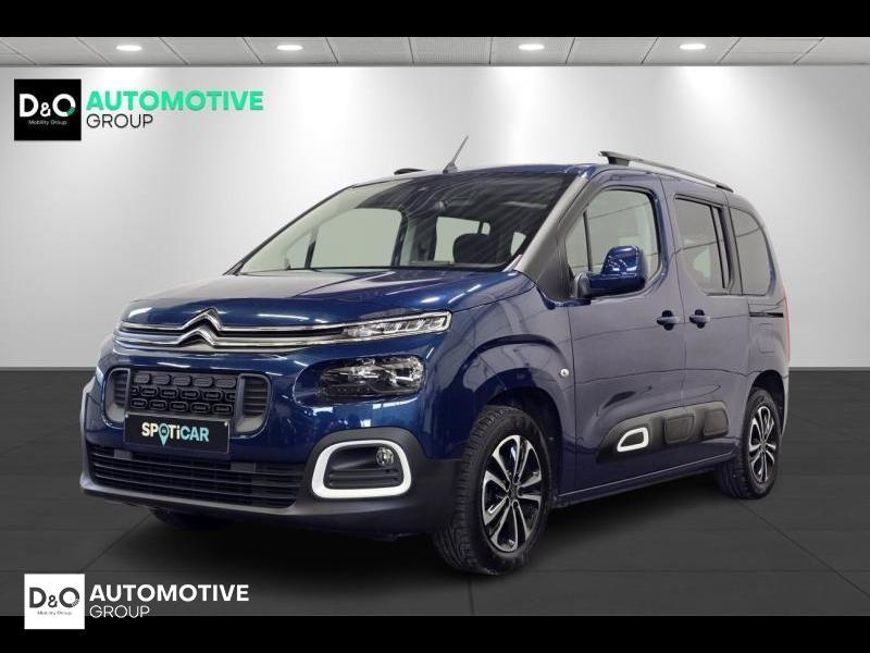 Citroen Berlingo feel gps panodak, Achat, Euro 6, Entreprise, https://public.car-pass.be/vhr/7b2e38c1-f319-445b-ba64-65d18c1f8dd7