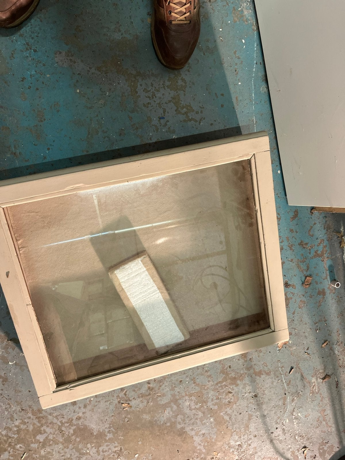 Vitrine pour bijoux et. Petit objets, Diversen, Ophalen, Gebruikt