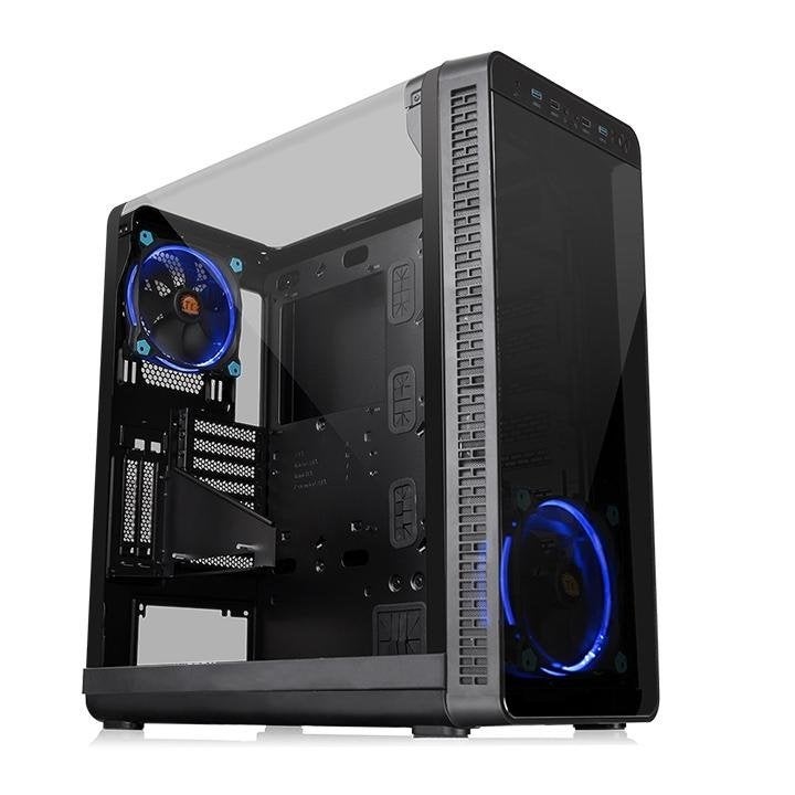 PC Fixe i5-8500 / GTX 1050 Ti / 16 Go RAM / 500GB + 1To, Gebruikt, Ophalen of Verzenden, HDD, Met videokaart