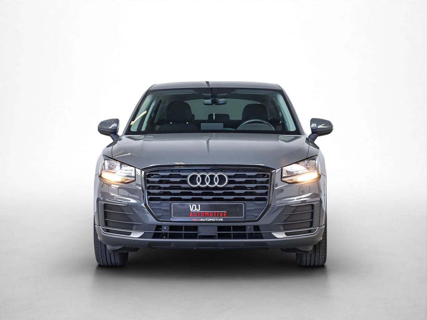 Audi Q2 GARANTIE, Autos, Audi, Argent ou Gris, Achat, Entreprise, 5 portes