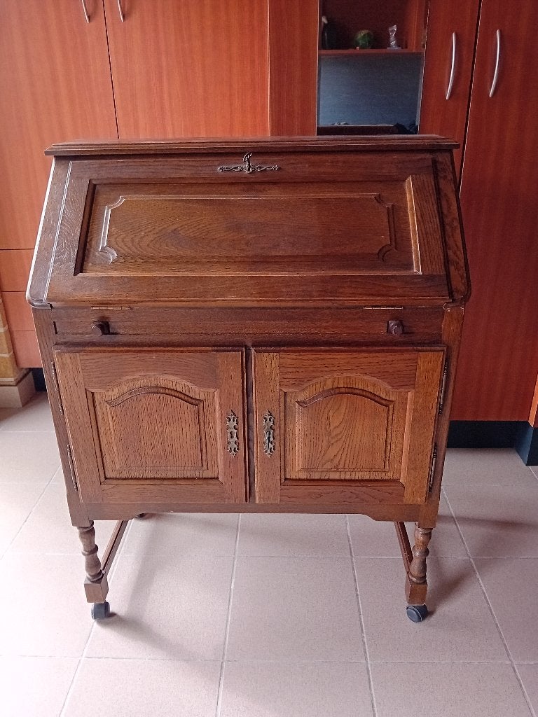 secretaire, Huis en Inrichting, Ophalen