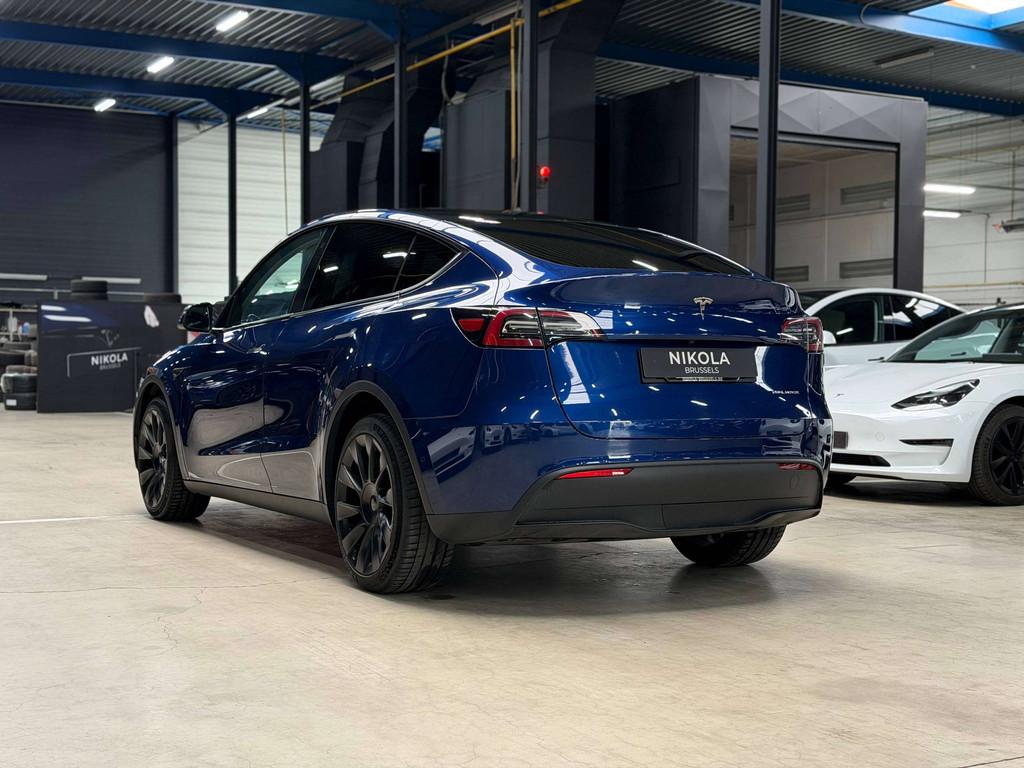 Tesla Model Y LONG RANGE - ALL WHEEL DRIVE - FSD - TOW HOOK, https://public.car-pass.be/vhr/be28838e-8552-414c-9440-489c4d2fa533