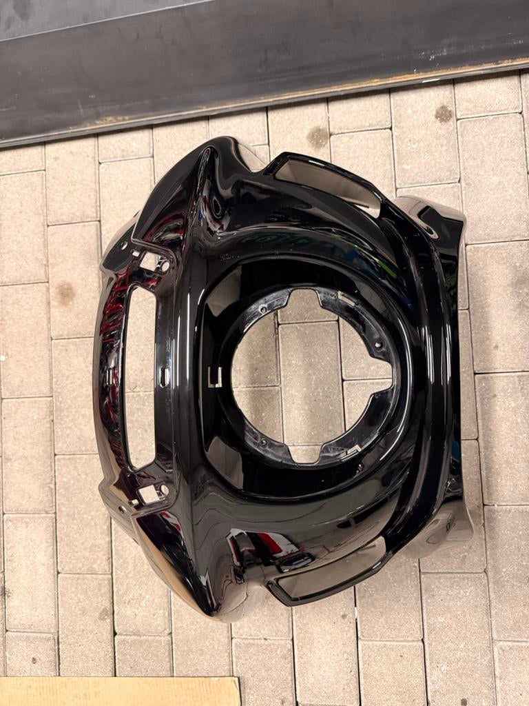 Fairing low rider st, Motoren, Ophalen of Verzenden