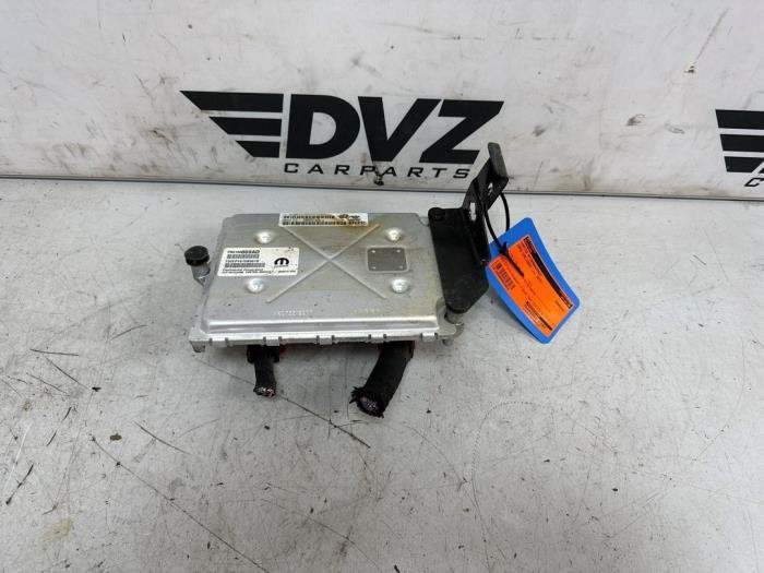 Computer Motormanagement van een Dodge Challenger, -, 3 mois de garantie, Utilisé, Dodge