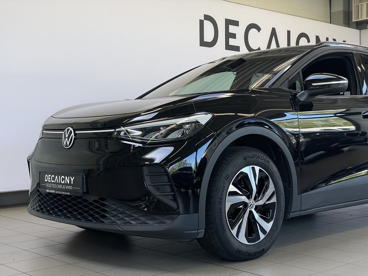Volkswagen ID.4 Pure 52kWh *Camera*Navigatie*Carplay, Auto's, https://public.car-pass.be/vhr/6e14bf4e-4b04-444a-b861-7d3d1177d6d1