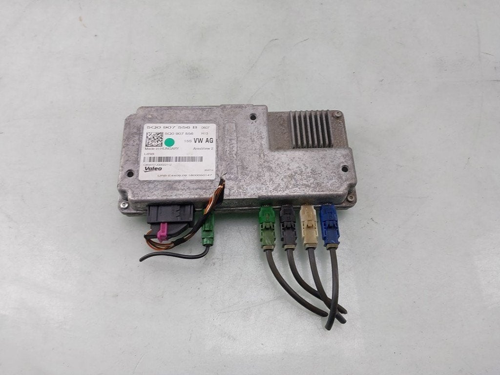CAMERA MODULE Volkswagen Tiguan (AD1) (01-2016/04-2024), Volkswagen, Volkswagen AG, Utilisé, Kundenbetreuung@volkswagen.de